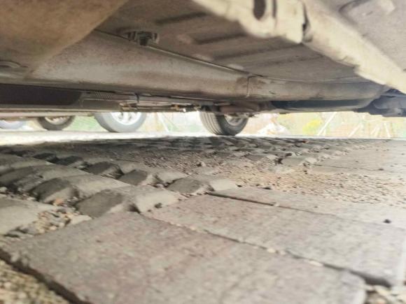 [青岛·鲁B] 二手标致标致3012016款 1.6L 自动舒适版