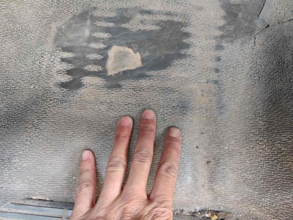 [合肥·皖A] 二手金杯金杯海狮2014款 2.0L第五代快运王商务型4G19