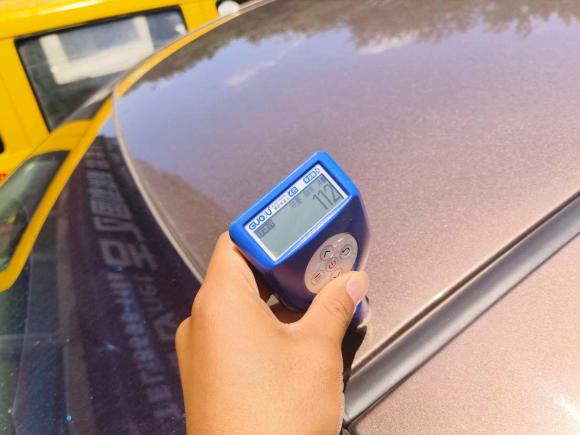 [义乌·浙G] 二手别克别克GL82020款 陆上公务舱 652T 舒适型