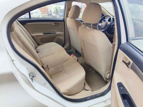 [武汉·鄂A] 二手荣威荣威3502014款 1.5L 自动迅达版