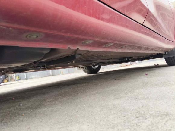 [无锡·苏B] 二手日产骐达TIIDA2020款 1.6L CVT智行版