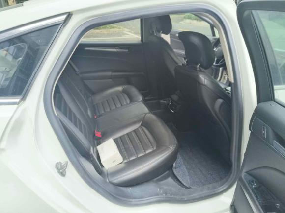 [温州·浙C] 二手福特蒙迪欧2013款 1.5L GTDi180时尚型