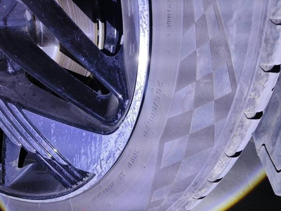 [武汉·鄂A] 二手比亚迪唐新能源2023款 DM-i 冠军版 112KM 尊荣型