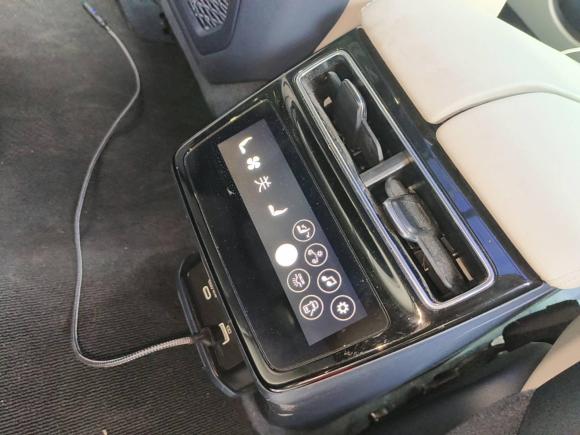 [杭州·浙A] 二手极氪极氪0012022款 超长续航双电机 YOU版