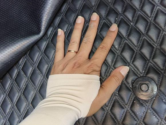 [合肥·皖A] 二手吉利汽车帝豪GS2018款 领潮版 1.4T 自动领尚智联型