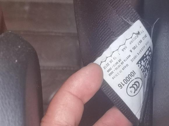 [金华·浙G] 二手大众一汽-大众CC2012款 2.0TSI 至尊型