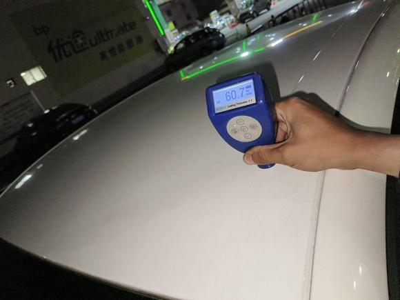 [佛山·粤E] 二手福特福睿斯2017款 改款 1.5L 自动舒适型