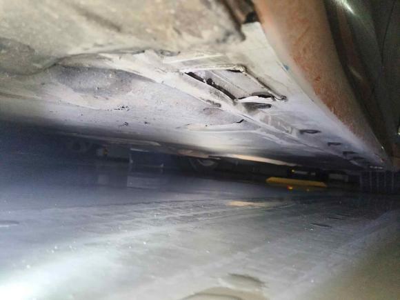 [武汉·鄂K] 二手保时捷Panamera2010款 Panamera 4 3.6L