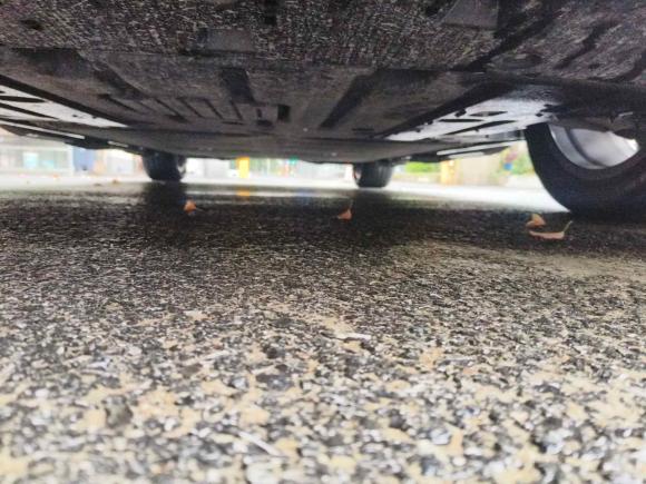 [上海·沪A] 二手合创汽车合创V092023款 尊荣版 762