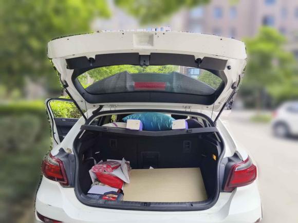 [上海·浙B] 二手观致观致32015款 都市SUV 1.6T 自动炫动派