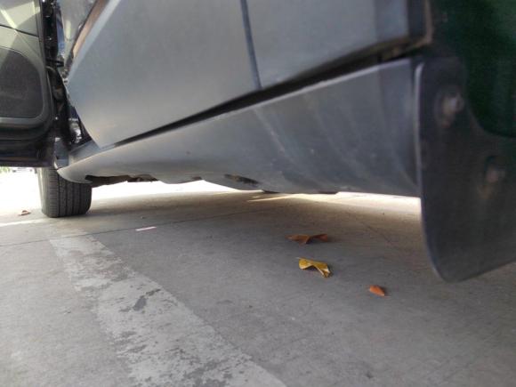 [上海·沪C] 二手Jeep自由光2019款 2.0T 两驱智享版 国VI