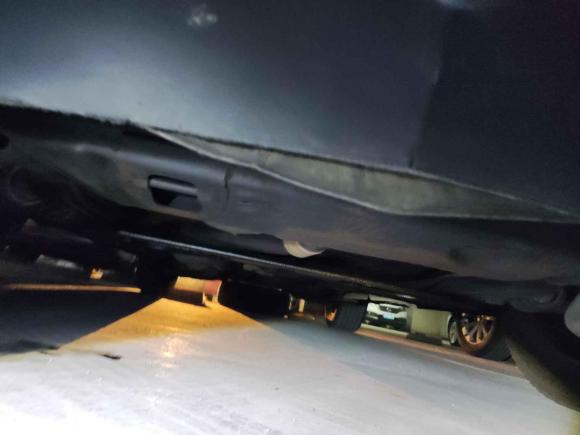 [青岛·鲁B] 二手别克昂科雷2010款 3.6L 旗舰版