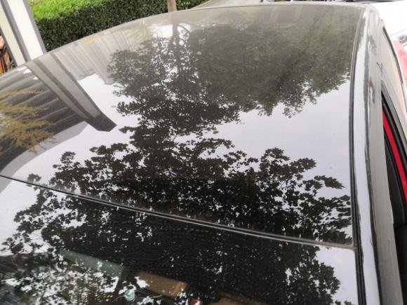 [西安·陕A] 二手小鹏小鹏汽车P52021款 550E