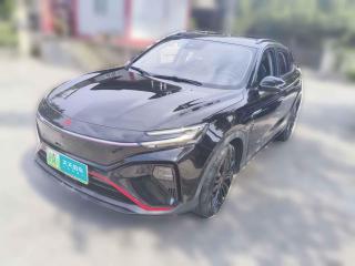 飞凡汽车飞凡MARVEL R2021款 后驱PRO版