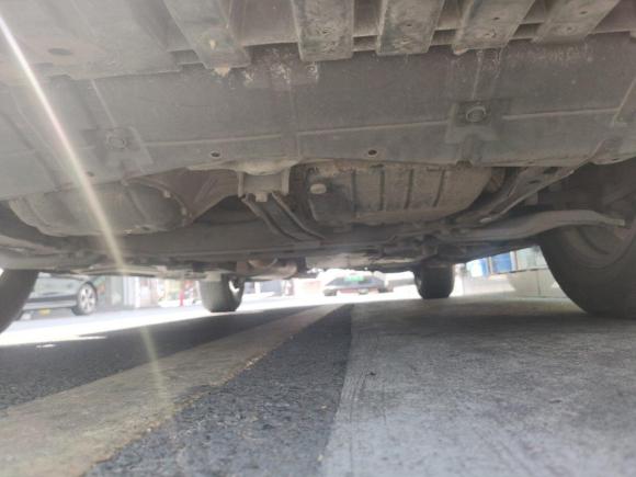 [深圳·粤B] 二手丰田RAV4荣放2015款 2.0L CVT两驱风尚版