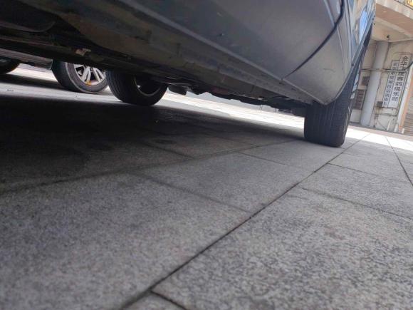 [金华·吉A] 二手观致观致52019款 1.6T 自动 智云互联（AliOS）版尊贵版