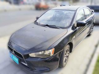 三菱翼神2012款 致炫版 2.0L 手动舒适型「金华二手车」「天天拍车」