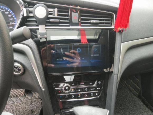 [深圳·粤M] 二手启辰启辰D602019款 十万荣耀 1.6L XL CVT辰酷版 国VI