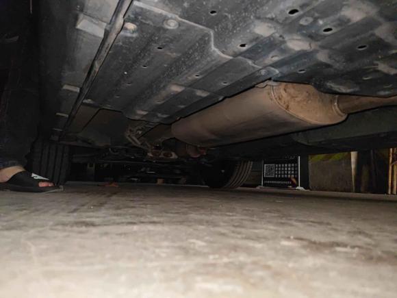 [广州·川R] 二手广汽传祺传祺GS82021款 390T 两驱豪华智联纪念版（七座）