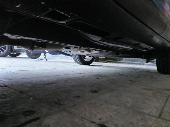 [芜湖·皖B] 二手比亚迪元2016款 1.5TID 自动旗舰型