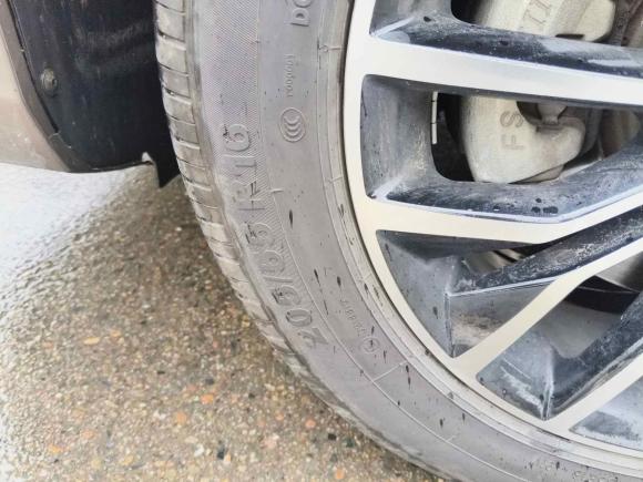 [成都·川A] 二手大众宝来2014款 1.6L 手动舒适型