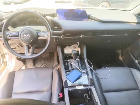 [南昌·赣A] 二手马自达马自达3 昂克赛拉2020款 2.0L 自动质豪版