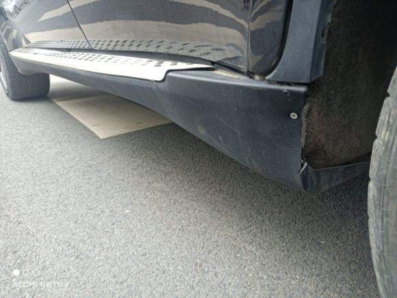 [武汉·鄂A] 二手宝马宝马X62008款 xDrive35i