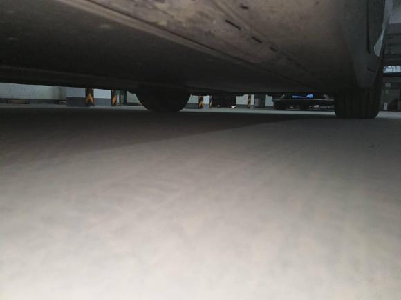 [上海·沪A] 二手特斯拉Model X2017款 Model X 100D 长续航版