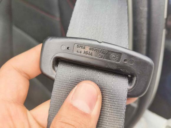 [西安·陕A] 二手雪铁龙世嘉2016款 经典 三厢 1.6L 手动科技版