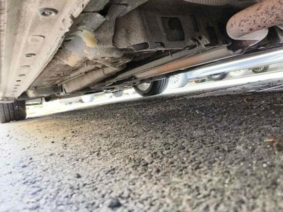 [深圳·粤P] 二手雪佛兰迈锐宝2014款 2.0L 自动豪华版