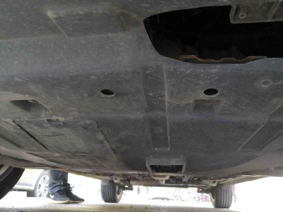 [义乌·贵G] 二手汉腾汽车汉腾X52018款 1.5T CVT豪华版