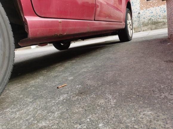 [宁波·浙B] 二手铃木奥拓2009款 1.0L 自动豪华型