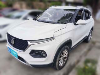 宝骏宝骏5102019款 1.5L 手动乐享型77kW 国VI「佛山二手车」「天天拍车」