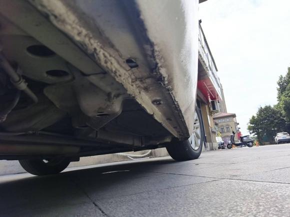 [嘉兴·浙F] 二手别克英朗2013款 XT 1.6L 自动时尚版