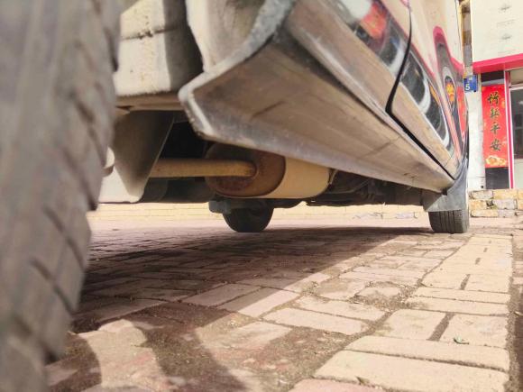 [青岛·鲁B] 二手东风风行菱智2020款 M5L 1.6L 基本型 9座