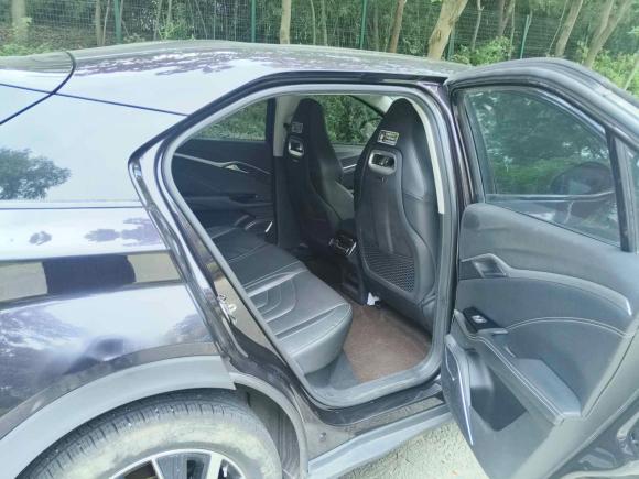 [苏州·苏E] 二手哪吒汽车哪吒U2022款 Pro 400 畅行版