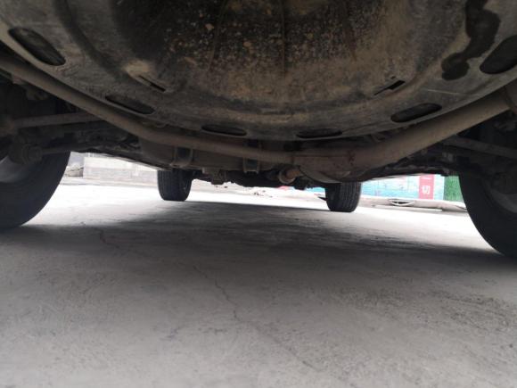 [济南·鲁P] 二手比亚迪比亚迪S72015款 1.5T 升级版 手动尊贵型