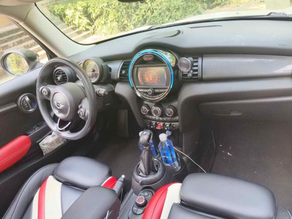 [上海·沪E] 二手MINIMINI2016款 1.5T COOPER