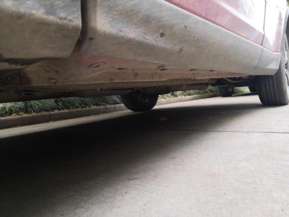 [上海·苏C] 二手陆风陆风逍遥2018款 1.5GTDI 手动白银版