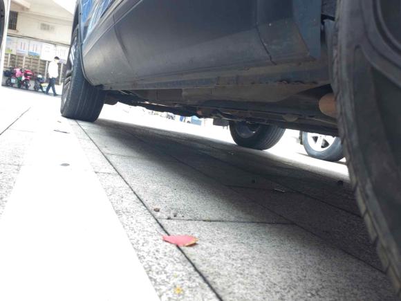 [金华·吉A] 二手观致观致52019款 1.6T 自动 智云互联（AliOS）版尊贵版