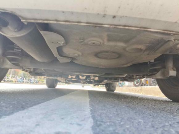 [杭州·浙A] 二手斯柯达晶锐2012款 1.4L 自动晶致版