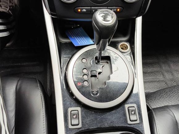 [无锡·苏B] 二手马自达马自达CX-72014款 2.5L 2WD 尊贵版