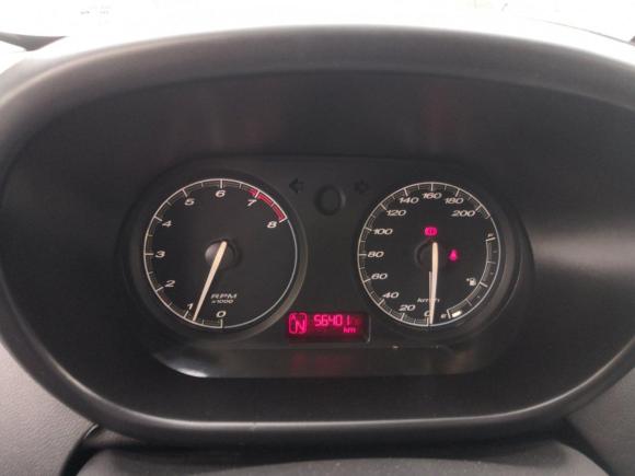 [上海·豫H] 二手名爵名爵32013款 1.5L AMT精英版