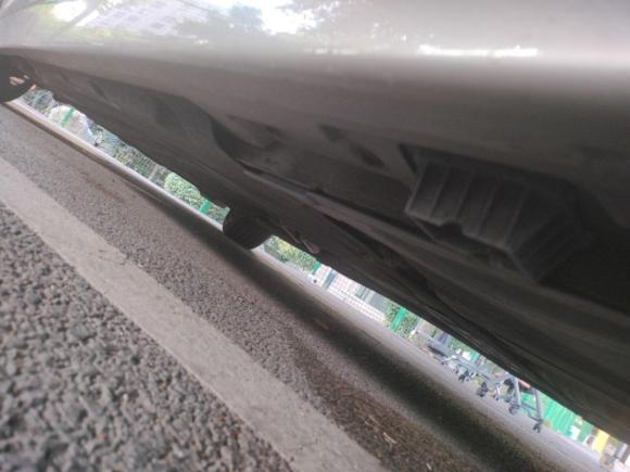 [上海·沪A] 二手宝马宝马5系2012款 523Li 领先型