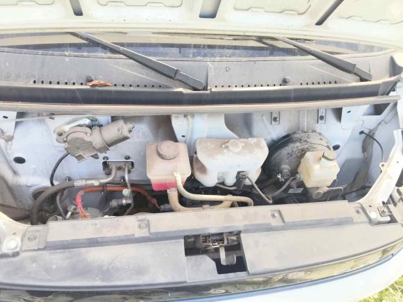 [义乌·浙G] 二手远程远程星享V2023款 V6E 中航锂电38.64kWh超值版