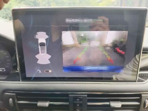 [杭州·浙A] 二手林肯冒险家2022款 2.0T 两驱尊雅版