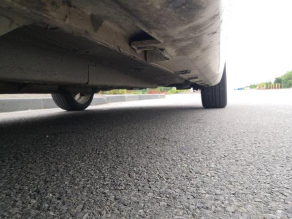 [湖州·晋K] 二手吉利汽车帝豪GL2017款 1.3T DCT旗舰型