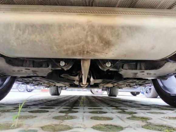 [西安·陕U] 二手吉利汽车星越L2024款 2.0TD 高功自动两驱天际版