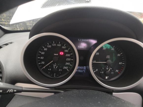 [嘉兴·浙F] 二手奔驰奔驰SLK级2004款 SLK 200K