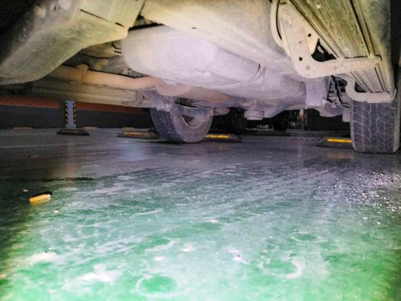 [武汉·鄂W] 二手江铃驭胜S3502017款 2.0T 手动两驱柴油豪华版5座